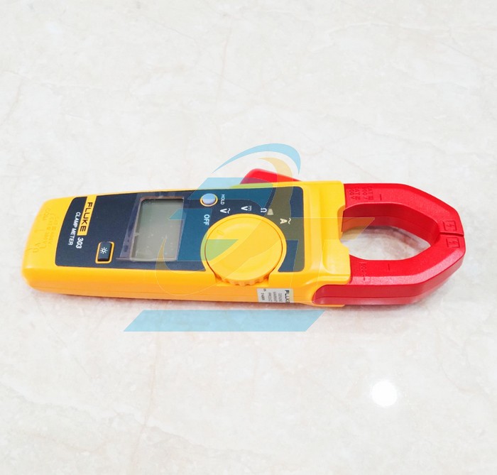Ampe kìm đo dòng AC Fluke 303 (600A) Fluke 303 Fluke | Giá rẻ nhất - Công Ty TNHH Thương Mại Dịch Vụ Đạt Tâm
