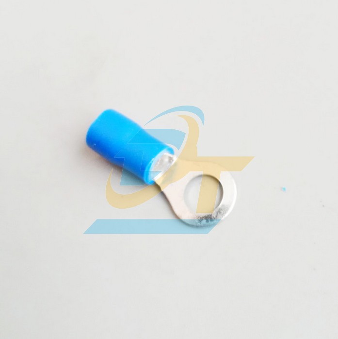 Đầu cos tròn RV 2-5 bọc nhựa  VietNam | Giá rẻ nhất - Công Ty TNHH Thương Mại Dịch Vụ Đạt Tâm
