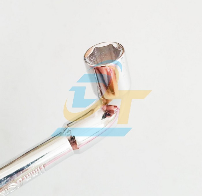 Điếu lỗ xi bóng 11mm Kapusi K-7556  Kapusi | Giá rẻ nhất - Công Ty TNHH Thương Mại Dịch Vụ Đạt Tâm
