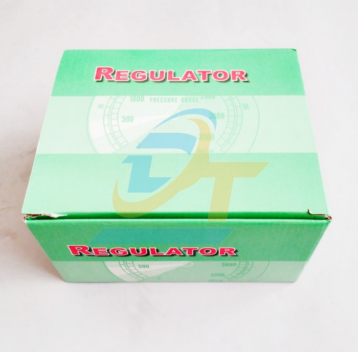 Đồng hồ Oxy y tế cho máy thở  China | Giá rẻ nhất - Công Ty TNHH Thương Mại Dịch Vụ Đạt Tâm