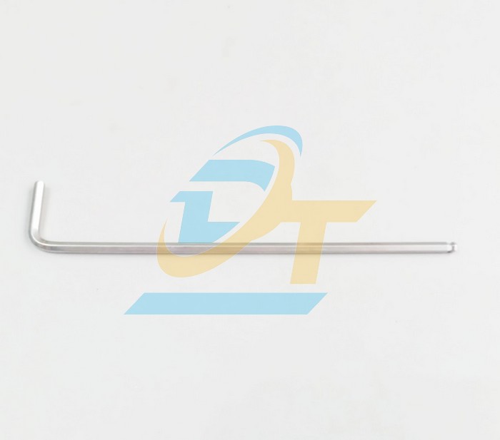 Lục giác đầu bi xi mờ Standard 3mm  Standard | Giá rẻ nhất - Công Ty TNHH Thương Mại Dịch Vụ Đạt Tâm