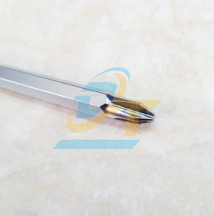 Tua vít 2 đầu 6x200mm Crossman 45-400  Crossman | Giá rẻ nhất - Công Ty TNHH Thương Mại Dịch Vụ Đạt Tâm