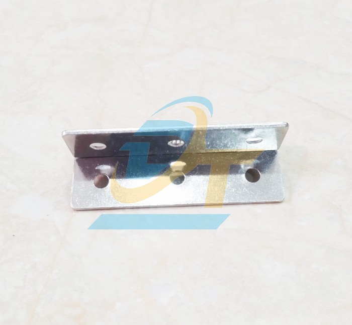 Bản lề lò xo tự đóng inox 304 75mm  VietNam | Giá rẻ nhất - Công Ty TNHH Thương Mại Dịch Vụ Đạt Tâm