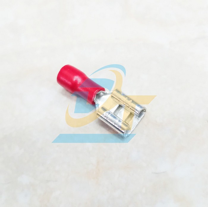 Đầu cos ghim capa cái FDD 1.25-250 bọc nhựa  VietNam | Giá rẻ nhất - Công Ty TNHH Thương Mại Dịch Vụ Đạt Tâm