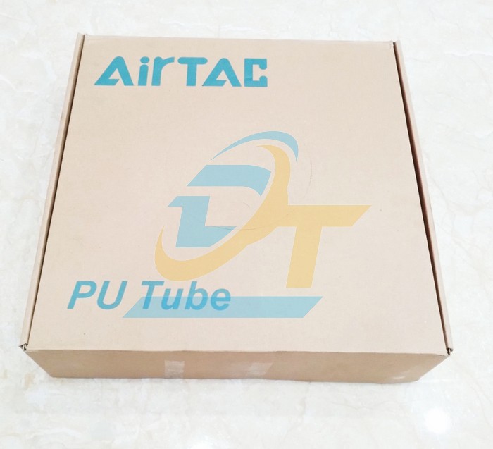 Dây hơi PU 8x5mm Airtac (Cuộn 100m) ATC-8 Airtac | Giá rẻ nhất - Công Ty TNHH Thương Mại Dịch Vụ Đạt Tâm