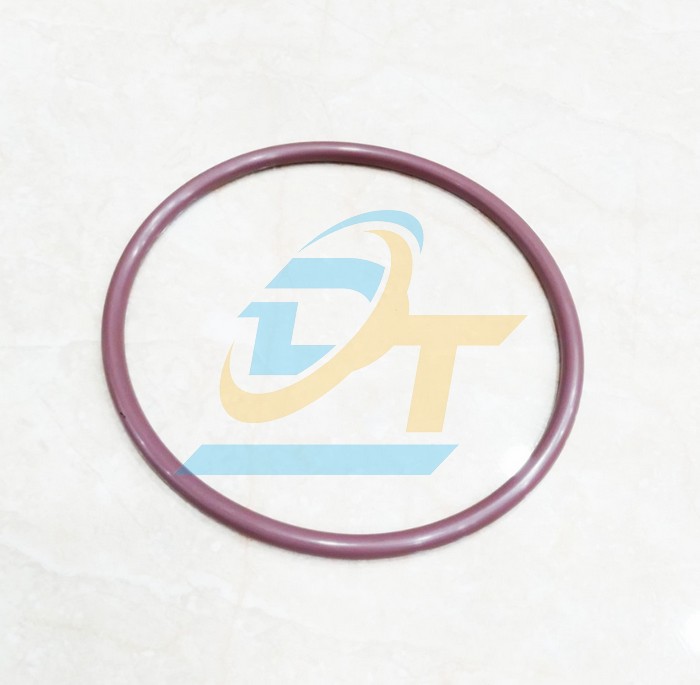 Gioăng cao su (O-ring) Viton 135x7mm  VietNam | Giá rẻ nhất - Công Ty TNHH Thương Mại Dịch Vụ Đạt Tâm