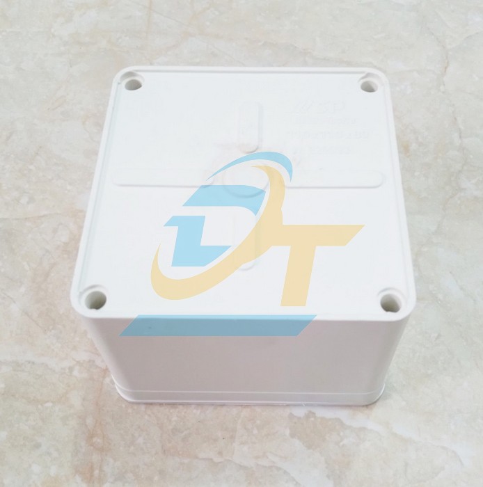 Hộp nối dây tự chống cháy 110x110x80 Sino E265/23 E265/23 Sino | Giá rẻ nhất - Công Ty TNHH Thương Mại Dịch Vụ Đạt Tâm
