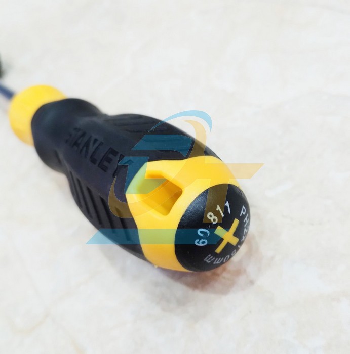 Tua vít bake PH2x150mm Stanley STMT60811-8 STMT60811-8 Stanley | Giá rẻ nhất - Công Ty TNHH Thương Mại Dịch Vụ Đạt Tâm