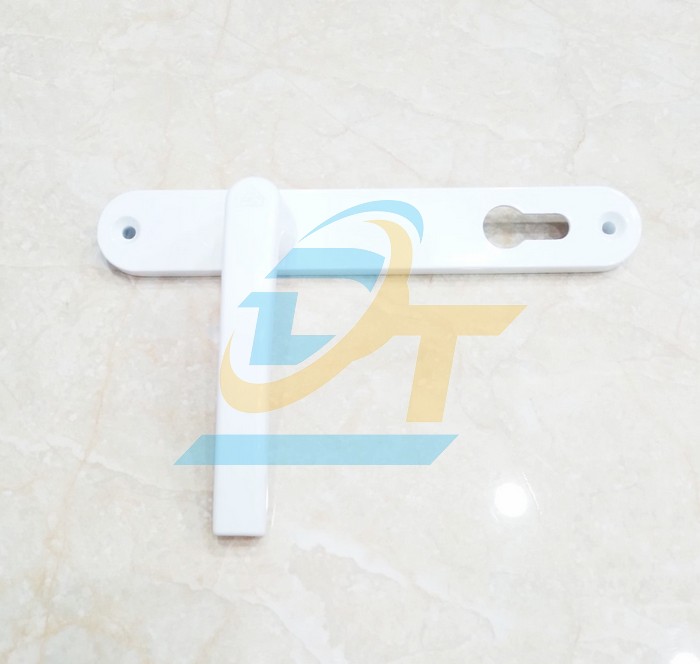Bộ khóa tay gạt cửa nhôm  China | Giá rẻ nhất - Công Ty TNHH Thương Mại Dịch Vụ Đạt Tâm