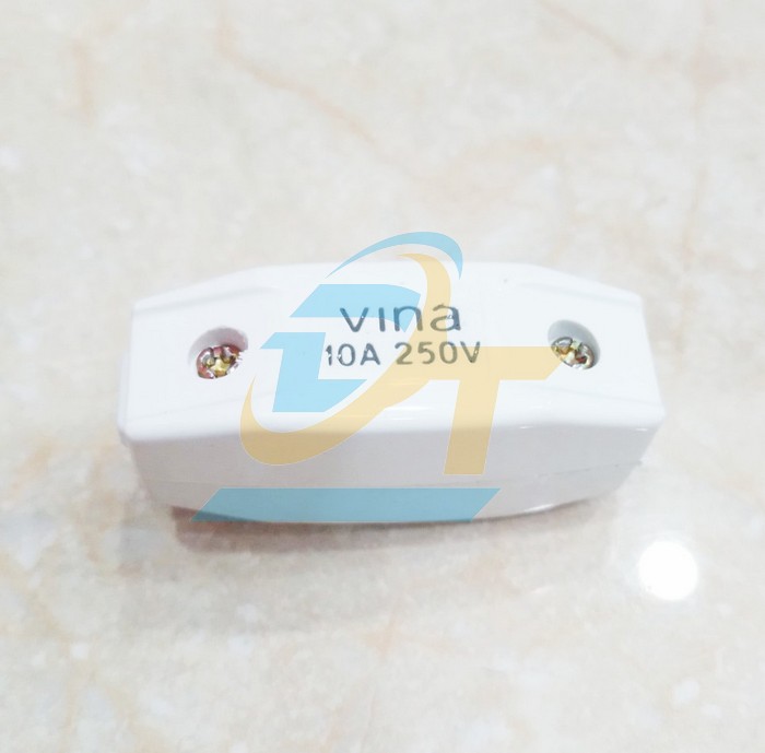 Công tắc treo (Công tắc nhót) 10A - 220V Vina CT-04 CT-04 VINA | Giá rẻ nhất - Công Ty TNHH Thương Mại Dịch Vụ Đạt Tâm