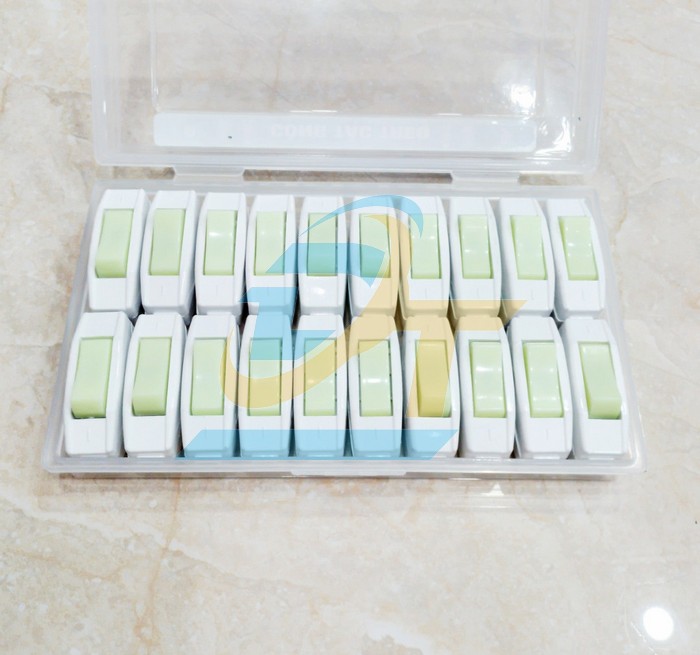 Công tắc treo (Công tắc nhót) 10A - 220V Vina CT-04 CT-04 VINA | Giá rẻ nhất - Công Ty TNHH Thương Mại Dịch Vụ Đạt Tâm