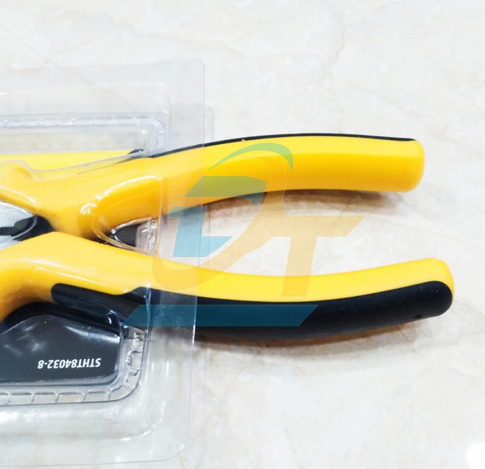 Kìm mỏ nhọn 8"/201mm Stanley STHT84032-8 STHT84032-8 Stanley | Giá rẻ nhất - Công Ty TNHH Thương Mại Dịch Vụ Đạt Tâm