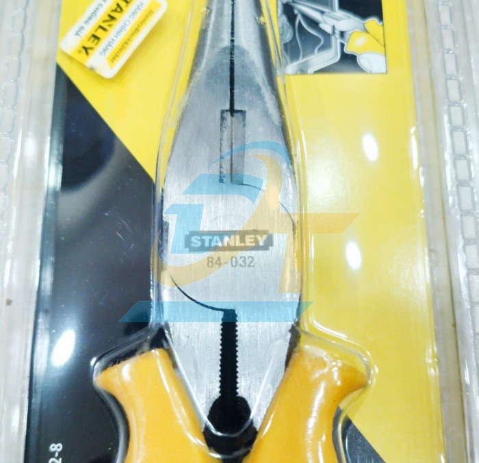 Kìm mỏ nhọn 8"/201mm Stanley STHT84032-8 STHT84032-8 Stanley | Giá rẻ nhất - Công Ty TNHH Thương Mại Dịch Vụ Đạt Tâm
