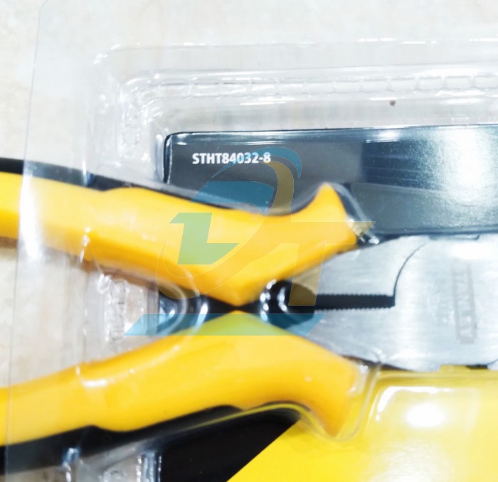Kìm mỏ nhọn 8"/201mm Stanley STHT84032-8 STHT84032-8 Stanley | Giá rẻ nhất - Công Ty TNHH Thương Mại Dịch Vụ Đạt Tâm