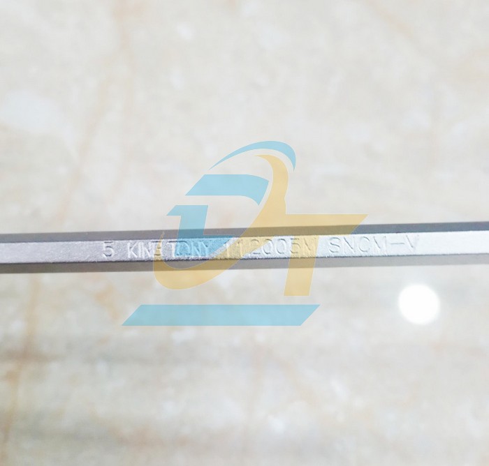 Lục giác đầu bi 5mm KingTony 112005 112005 KingTony | Giá rẻ nhất - Công Ty TNHH Thương Mại Dịch Vụ Đạt Tâm