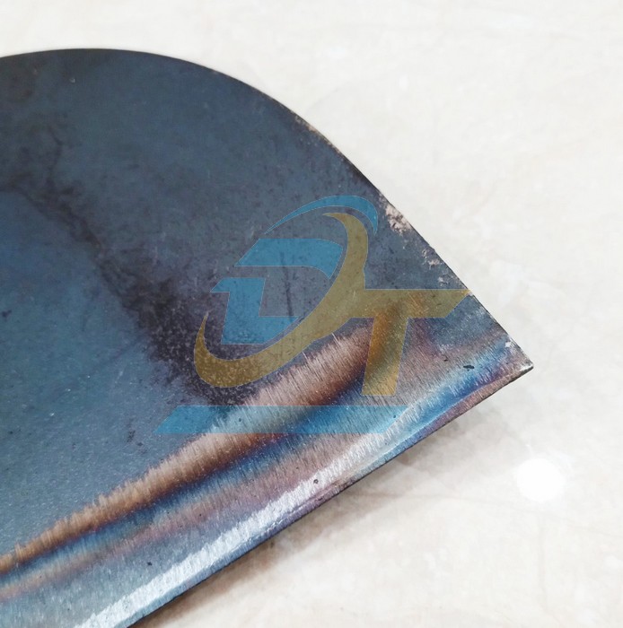 Lưỡi cuốc thép xạc cỏ 17x30cm  VietNam | Giá rẻ nhất - Công Ty TNHH Thương Mại Dịch Vụ Đạt Tâm