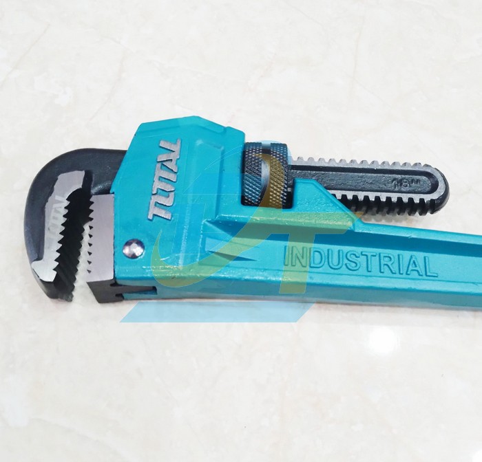 Mỏ lết răng 18" Total THT171186 THT171186 Total | Giá rẻ nhất - Công Ty TNHH Thương Mại Dịch Vụ Đạt Tâm
