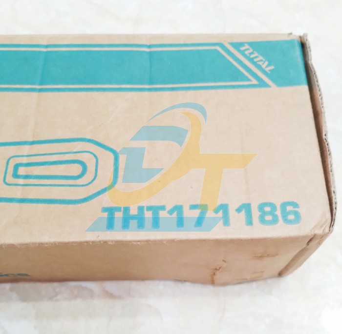 Mỏ lết răng 18" Total THT171186 THT171186 Total | Giá rẻ nhất - Công Ty TNHH Thương Mại Dịch Vụ Đạt Tâm