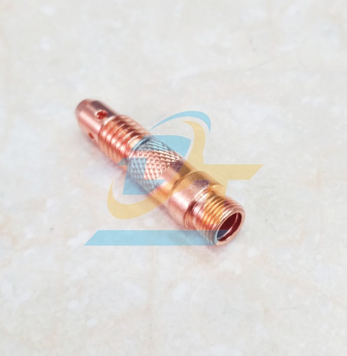 Thân kẹp kim súng hàn TIG WP 2.4mm  China | Giá rẻ nhất - Công Ty TNHH Thương Mại Dịch Vụ Đạt Tâm