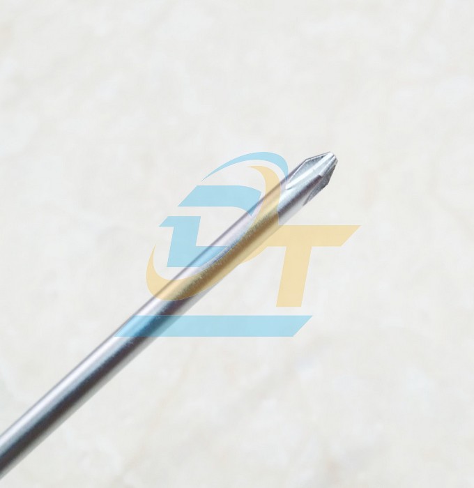 Tua vít bake PH2x200 Kingtony 14110208-E 14110208-E KingTony | Giá rẻ nhất - Công Ty TNHH Thương Mại Dịch Vụ Đạt Tâm