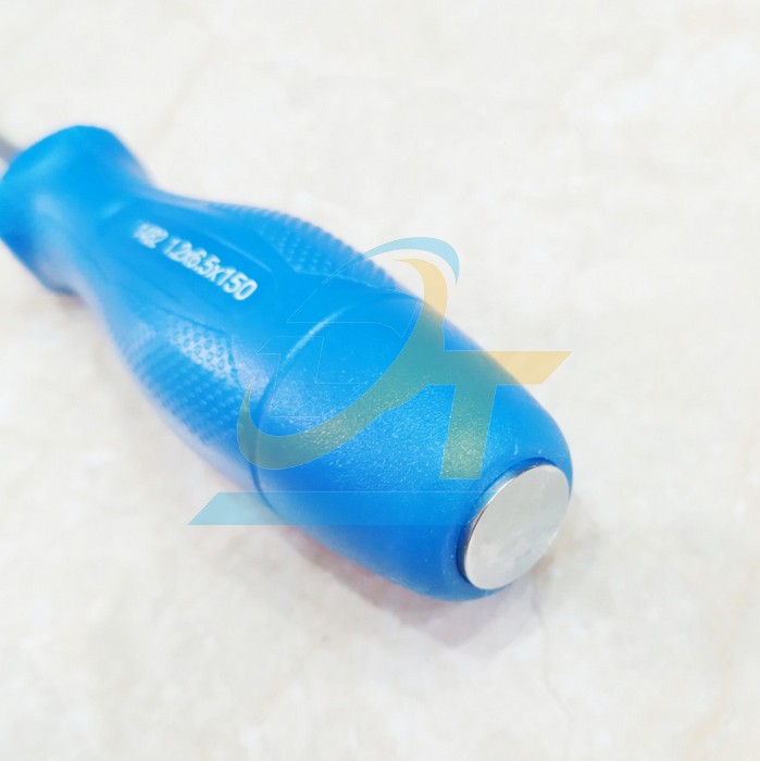 Tua vít dẹp 1.2x6.5x150 Kingtony 14826506 14826506 KingTony | Giá rẻ nhất - Công Ty TNHH Thương Mại Dịch Vụ Đạt Tâm