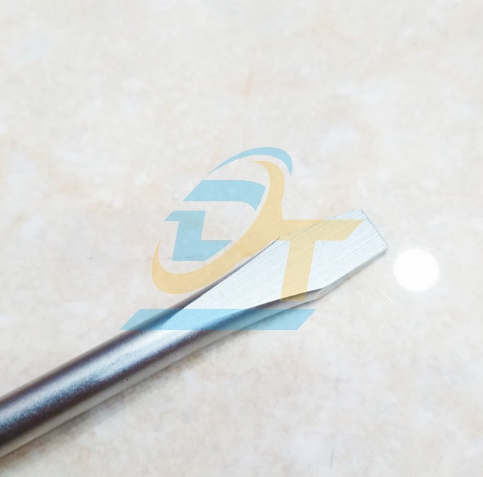 Tua vít dẹp 6x150 Kingtony 14126506  KingTony | Giá rẻ nhất - Công Ty TNHH Thương Mại Dịch Vụ Đạt Tâm