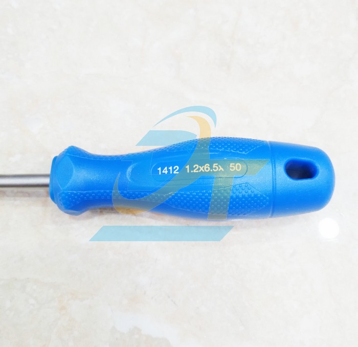 Tua vít dẹp 6x150 Kingtony 14126506  KingTony | Giá rẻ nhất - Công Ty TNHH Thương Mại Dịch Vụ Đạt Tâm