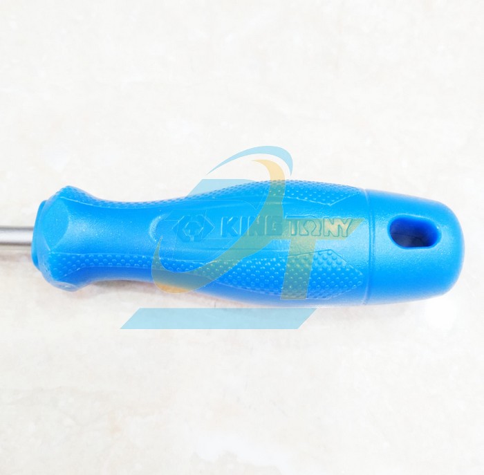 Tua vít dẹp 6x150 Kingtony 14126506  KingTony | Giá rẻ nhất - Công Ty TNHH Thương Mại Dịch Vụ Đạt Tâm