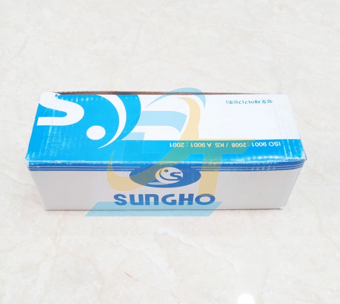 Công tắc chân bắt vít AC250V SPDT Sungho SHTG-2610C SHTG-2610C Sungho | Giá rẻ nhất - Công Ty TNHH Thương Mại Dịch Vụ Đạt Tâm