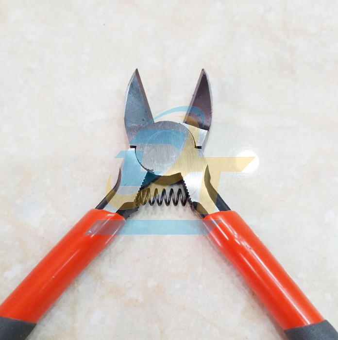 Kìm cắt vát 5"/125mm Kapusi K-8145-5 (K-8148) K-8145-5 Kapusi | Giá rẻ nhất - Công Ty TNHH Thương Mại Dịch Vụ Đạt Tâm
