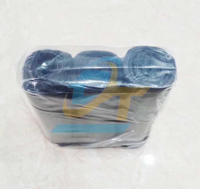 Túi rác đen size Đại 64x78cm  VietNam | Giá rẻ nhất - Công Ty TNHH Thương Mại Dịch Vụ Đạt Tâm