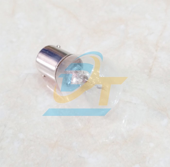 Bóng đèn phanh chân gài 1 tóc P21W 24V BA15S Bosch 1987302501  Bosch | Giá rẻ nhất - Công Ty TNHH Thương Mại Dịch Vụ Đạt Tâm