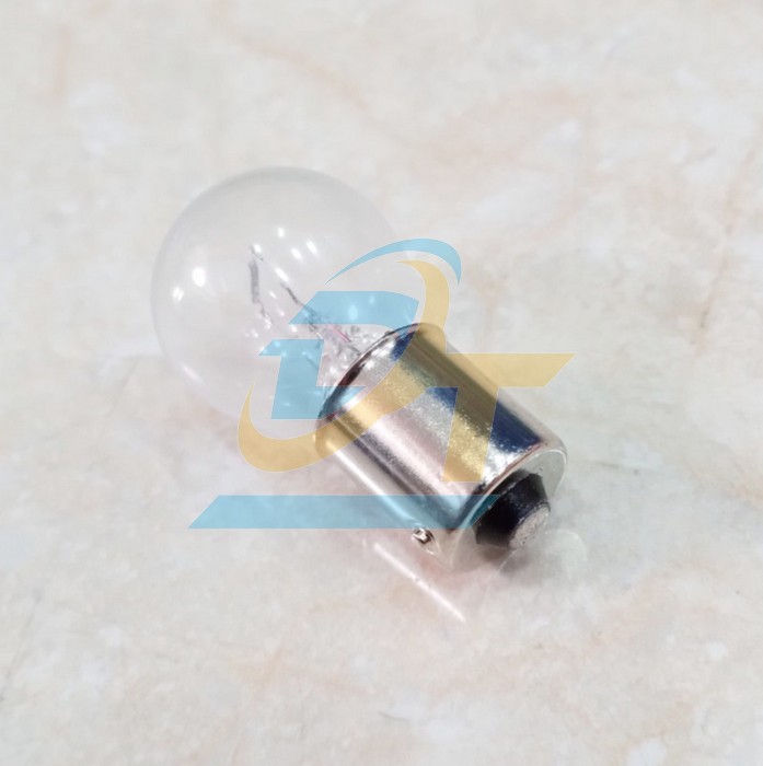 Bóng đèn phanh chân gài 1 tóc P21W 24V BA15S Bosch 1987302501  Bosch | Giá rẻ nhất - Công Ty TNHH Thương Mại Dịch Vụ Đạt Tâm