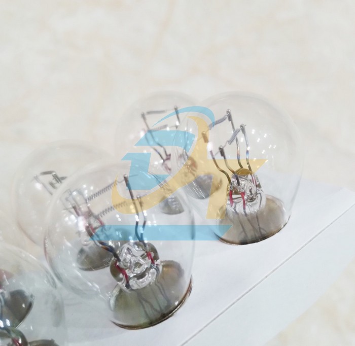 Bóng đèn phanh chân gài 2 tóc P21/5W 24V BAY15d Bosch 1987302524  Bosch | Giá rẻ nhất - Công Ty TNHH Thương Mại Dịch Vụ Đạt Tâm