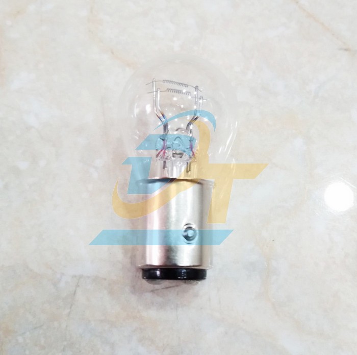 Bóng đèn phanh chân gài 2 tóc P21/5W 24V BAY15d Bosch 1987302524  Bosch | Giá rẻ nhất - Công Ty TNHH Thương Mại Dịch Vụ Đạt Tâm