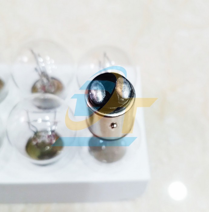 Bóng đèn phanh chân gài 2 tóc P21/5W 24V BAY15d Bosch 1987302524  Bosch | Giá rẻ nhất - Công Ty TNHH Thương Mại Dịch Vụ Đạt Tâm