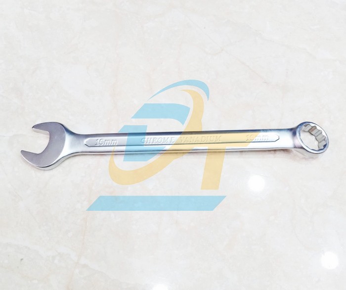 Cờ lê vòng miệng cao cấp 10mm TOP FM-WR10  TOP | Giá rẻ nhất - Công Ty TNHH Thương Mại Dịch Vụ Đạt Tâm