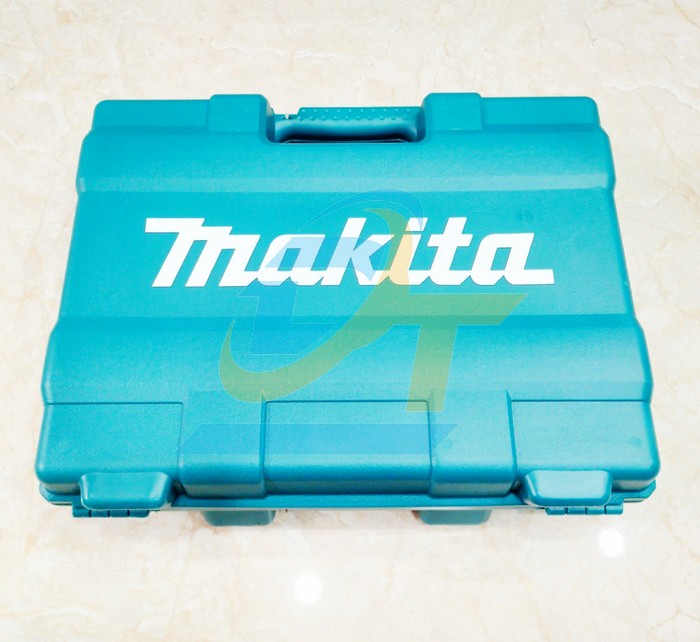Máy thổi hơi nóng dùng pin 18V Makita DHG180ZK (Chưa gồm pin sạc)  Makita | Giá rẻ nhất - Công Ty TNHH Thương Mại Dịch Vụ Đạt Tâm