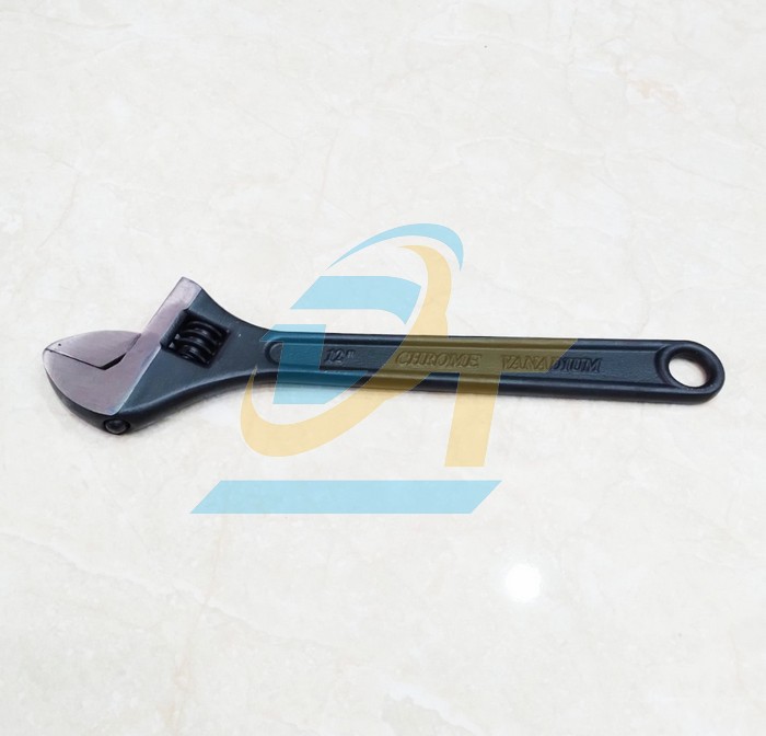 Mỏ lết 12"/300mm Kingtony 3611-12P  KingTony | Giá rẻ nhất - Công Ty TNHH Thương Mại Dịch Vụ Đạt Tâm