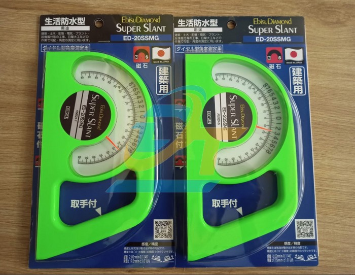 Thước đo góc EBISU ED-20SSMB ED-20SSMB EBISU | Giá rẻ nhất - Công Ty TNHH Thương Mại Dịch Vụ Đạt Tâm