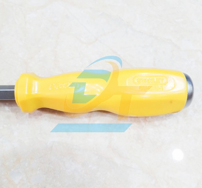 Tua vít đóng dẹp 8x250mm Stanley 1-65-255 1-65-255 Stanley | Giá rẻ nhất - Công Ty TNHH Thương Mại Dịch Vụ Đạt Tâm