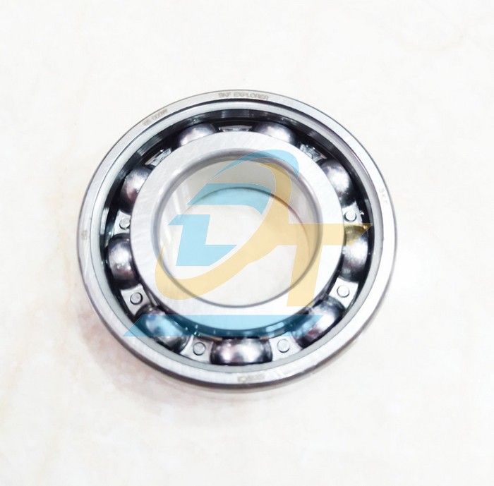 Vòng bi (Bạc đạn) SKF 6205/C3  SKF | Giá rẻ nhất - Công Ty TNHH Thương Mại Dịch Vụ Đạt Tâm