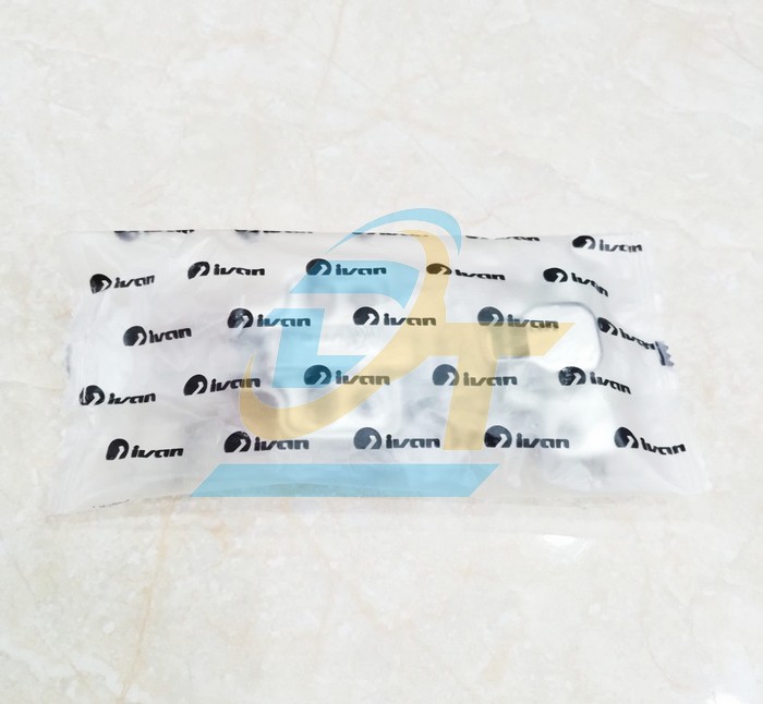 Bản lề bật giảm chấn Ivan 01418.001 NP ken bóng thẳng  IVAN | Giá rẻ nhất - Công Ty TNHH Thương Mại Dịch Vụ Đạt Tâm