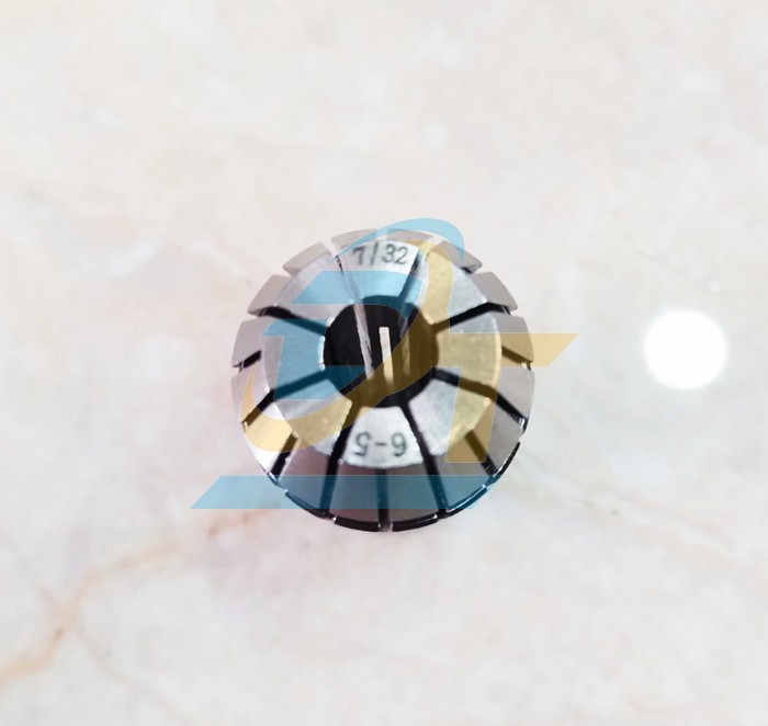 Bầu kẹp dao phay Collet ER-16 Vertex V16060  Vertex | Giá rẻ nhất - Công Ty TNHH Thương Mại Dịch Vụ Đạt Tâm