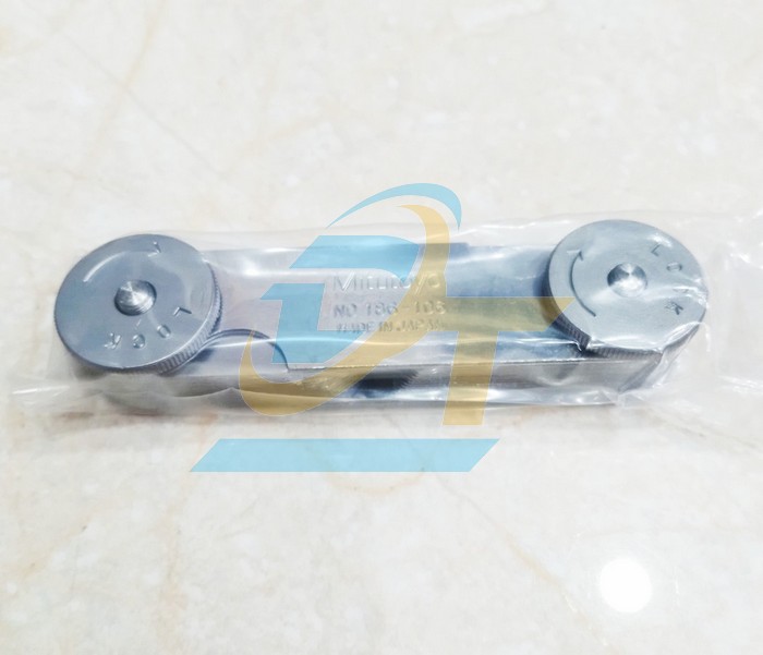 Bộ dưỡng đo bán kính 32 lá 7.5-15mm Mitutoyo 186-106  Mitutoyo | Giá rẻ nhất - Công Ty TNHH Thương Mại Dịch Vụ Đạt Tâm