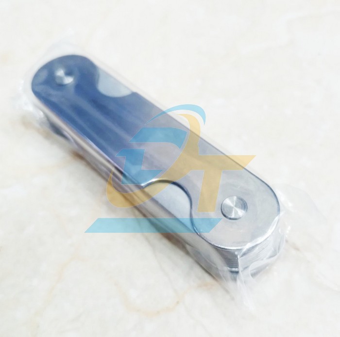 Bộ dưỡng đo bán kính 32 lá 7.5-15mm Mitutoyo 186-106  Mitutoyo | Giá rẻ nhất - Công Ty TNHH Thương Mại Dịch Vụ Đạt Tâm