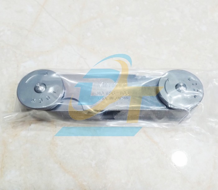 Bộ dưỡng đo bán kính 32 lá 7.5-15mm Mitutoyo 186-106  Mitutoyo | Giá rẻ nhất - Công Ty TNHH Thương Mại Dịch Vụ Đạt Tâm