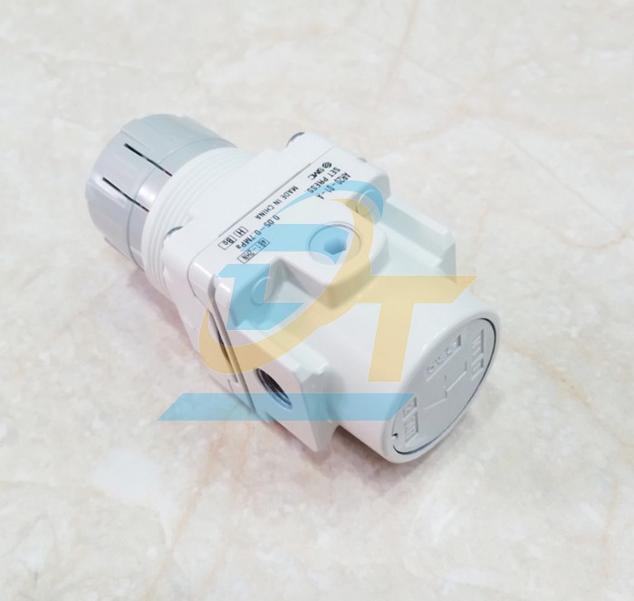 Bộ lọc điều áp SMC AR20-01-A  SMC | Giá rẻ nhất - Công Ty TNHH Thương Mại Dịch Vụ Đạt Tâm