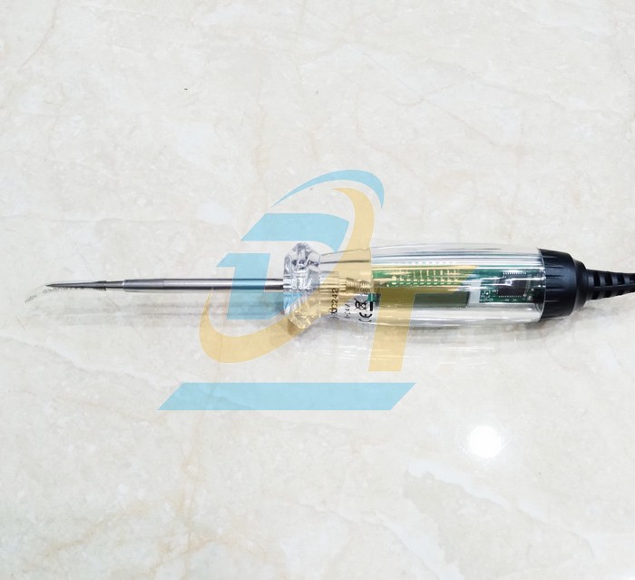 Bút thử điện xe máy ôtô hiển thị số Kingtony 9DC242  KingTony | Giá rẻ nhất - Công Ty TNHH Thương Mại Dịch Vụ Đạt Tâm