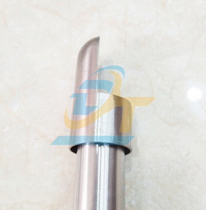 Chân đỡ vách ngăn nhà vệ sinh inox 201 100mm  VietNam | Giá rẻ nhất - Công Ty TNHH Thương Mại Dịch Vụ Đạt Tâm